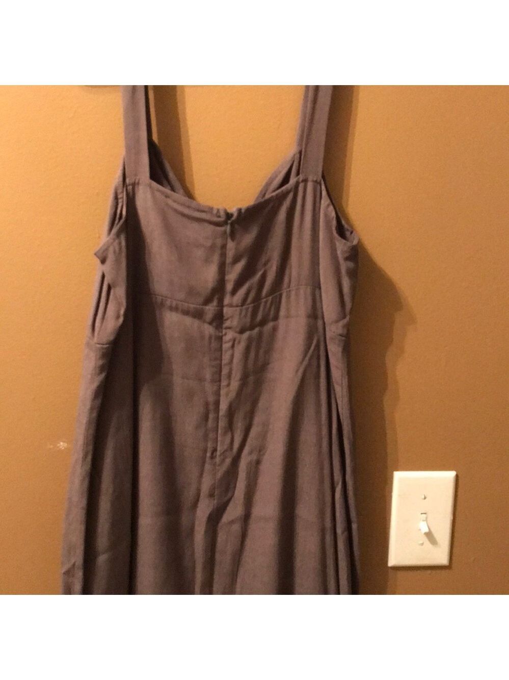 NWT Lumiere dress - Picture 5 of 6
